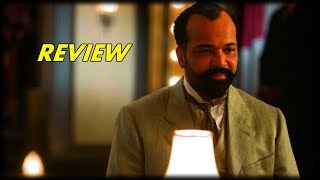 Boardwalk Empire  Season 4 Review [upl. by Krefetz]