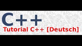 Tutorial C 061 Deutsch  OperatorÜberladung 1 Grundlegendes [upl. by Idden635]