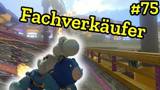 Danny verkauft mich  Kart Challenge mit xTheSolution  75 [upl. by Aerdnaeel607]