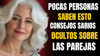 ¡ES UN HECHO NO MUCHOS SABEN DE ESTO palabras MUY SABIAS DE UNA anciana de 85 AÑOS [upl. by Paehpos656]