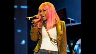 Nicki Minaj  Barbie World Ft Lady Gaga Produced By Major GDL Link [upl. by Annavoeg]