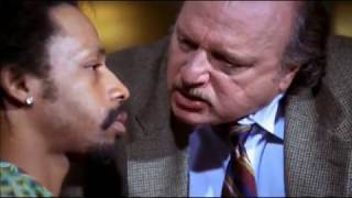 Katt Williams On NYPD Blue In 2002 Scene [upl. by Lay]