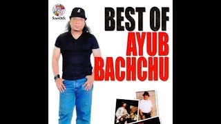 Bhanga Mon  Ayub Bachchu Remastered [upl. by Atiz]