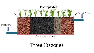 SanTech Hackathon 2024 Finalist  Charcops Wetland treatment system [upl. by Mordecai]