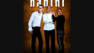 Groupe Hanini  Marhna Liyoum [upl. by Einreb]