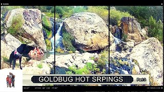 Goldbug Hot Springs Idaho Part 3 [upl. by Gery]