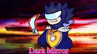 Dark Mirror  Kirby AU [upl. by Elakram]