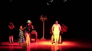 One Act Play  eNatya Shodh  Hindi Drama  Thook 3 [upl. by Leta]