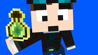 Minecraft Animation DanTDM  Christmas Countdown [upl. by Ear]