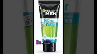 Best face wash for oily amp acne prone skin under budget antiacnefacewash shorts youtubeshorts [upl. by Licastro]