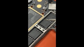 Upgrading memory capacity by removing RAM chip [upl. by Bale906]