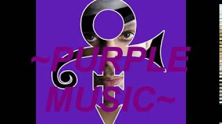 PRINCEPURPLE MUSIC Vault Remix [upl. by Grimaud136]