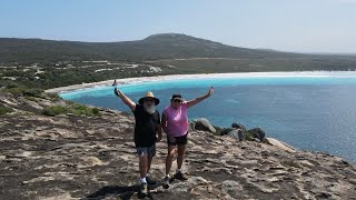 Cape le Grand National Park in South East Western Australia September 2023 Issue 13323 [upl. by Acirehs628]