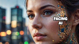 The Truth About Deepfake AI and Our Future [upl. by Aral116]