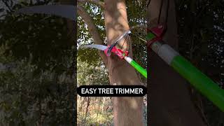 Product Link in Bio   1435  🛒HighAltitude Outdoor Tree Trimmer Scissor⁠ [upl. by Anirod474]