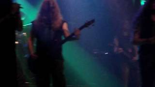 Waylander  Beyond The ninth Wave  Live in Paris 2008 [upl. by Hyacintha981]