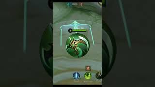 Tebak hero nihYang ada cadangan untuk tebak hero gakmobilelegends [upl. by Allerym]