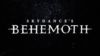 Behemoth  Official World and Story Trailer 20241029 [upl. by Colene]