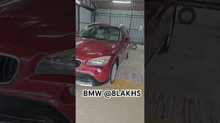 2012 BMW X1 Call Subash 7695977131 SKR BIKES ❤️ OFFICIAL CHANNELskrkarthikraja skrbrand skr [upl. by Annaor911]