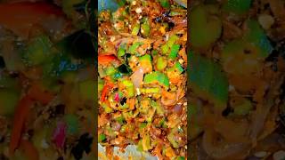 Bendekayi gojju ladys finger currytrending food youtube cooking cooking tomato shortvideo [upl. by Jemma]