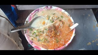 ખાવસા કોણે ખાધા😋 Surti Khawsa Patel Khawsa indian Street Food in suratgujarat kamleshmodi [upl. by Sello]