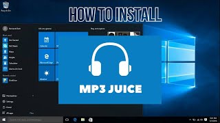 How To Install Mp3 Juice In Windows 10  Installation Successfully  InstallGeeks [upl. by Haleeuqa421]