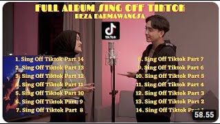 REZA DARMAWANGSA FULL ALBUM PART 14 TERBARU SING OFF TIKTOK SONGS VIRAL TIKTOK 2023 TERBARU FYP RZD [upl. by Pasquale]