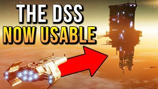 Helldivers 2  Testing Out The NEW DSS Abilities Finally  Gameplay Hardest Difficulty [upl. by Elon]