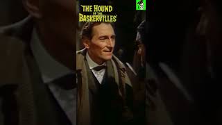 THE HOUND OF THE BASKERVILLES 1959 TURNS 65 [upl. by Langham]