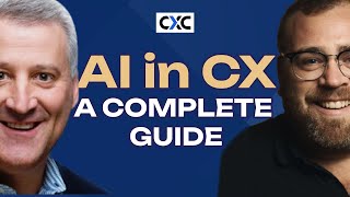 Mastering the Maze of AI How Ascent Business Partners Elevates CX [upl. by Kaleena]