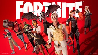 Bandeannonce de gameplay du Chapitre 4  Saison Fortnite Original [upl. by Hynes294]