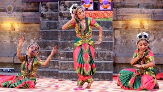 Thevaram  Pitha Pirai Soodi by Sasha Balakumar  SriSasthaa Nrithyalaya  Bharatanatyam [upl. by Ravi]