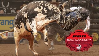 PBR Unleash the Beast Salt Lake City  2024 Week 11 Recap [upl. by Latsyrc]