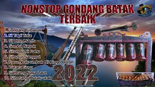 Nonstop Gondang Batak Terbaik 2022  Full Gondang Uninguningan Batak Toba [upl. by La Verne524]