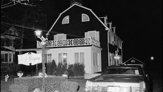 Amityville Horror then and nows [upl. by Kentiggerma5]