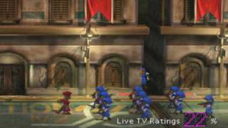 Lets Play Final Fantasy VII 035  How Do I Get That High [upl. by Sterne]