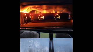 Ooni Koda 16 Gas Pizza Oven Truly Awesome [upl. by Aitnahc865]