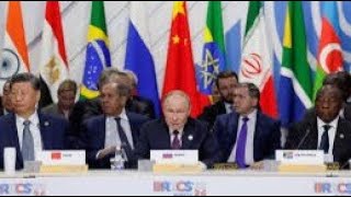 BRICS e conjuntura internacional Ucrânia e Israel cessarfogo no Líbano [upl. by Cailean]