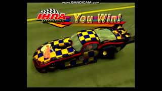 IHRA 2005 Gameplay Part 29 [upl. by Akkire]