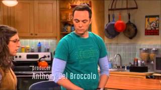 The Big Bang Theory S09E19 Get a new computer [upl. by Ocir]