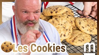 🍪 Les Cookies [upl. by Javier]