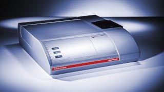 Litesizer™ 500 Particle Analyzer [upl. by Ajssatsan]