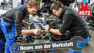 GlühkerzenDRAMA nicht nur im Fiat Ducato 😵  Vorglühsystem Wo liegt der Fehler im Mondeo [upl. by Akelahs]