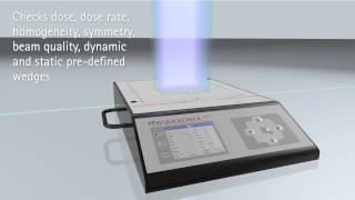 PTW QUICKCHECK webline [upl. by Eyram]