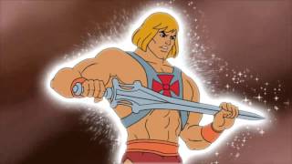 HeMan Entrada 1983 Español Latino ¡¡¡Rediseñada 2016 [upl. by Riess]