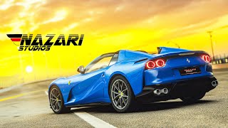 RELEASE  FERRARI 812 Soundmod TRUE TO LIFE Assetto Corsa [upl. by Siskind]