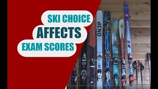 Top Skis for Ski Instructors How to Choose the Perfect Pair [upl. by Klemperer]