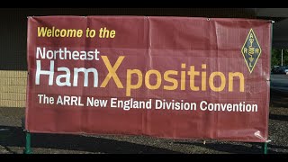 ARRL Ham Radio 2024 New England Convention featuring ARRL Director candidates [upl. by Heintz]