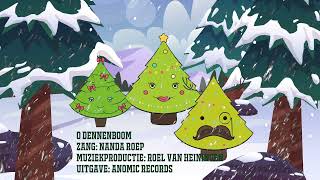 O Dennenboom – Kerstlied [upl. by Tutt]