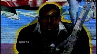 The Death Of Christopher Biggie Smalls Wallace  Funeral Procession [upl. by Blain982]